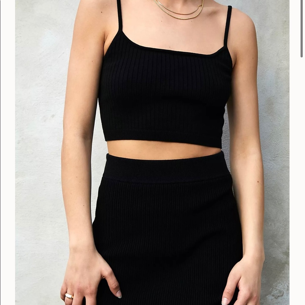 Free People 90s Babe Set size M